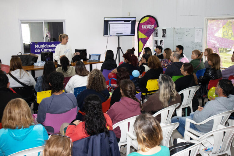 Emprendedores sumaron nuevas habilidades para potenciar sus negocios