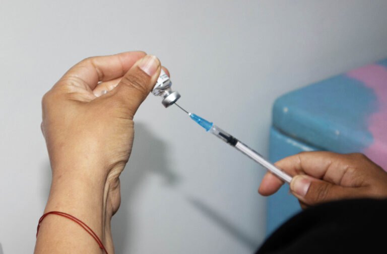El hospital municipal aplicará la vacuna contra el Dengue de forma gratuita