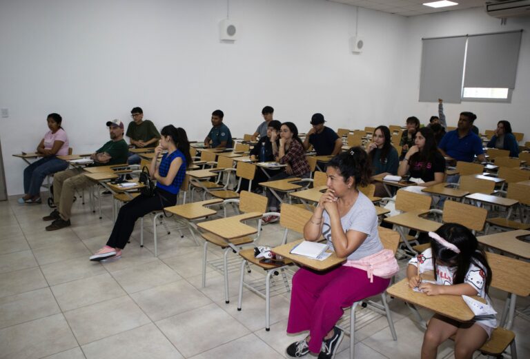 La Oficina de Empleo continúa con el ciclo de talleres para mejorar la empleabilidad