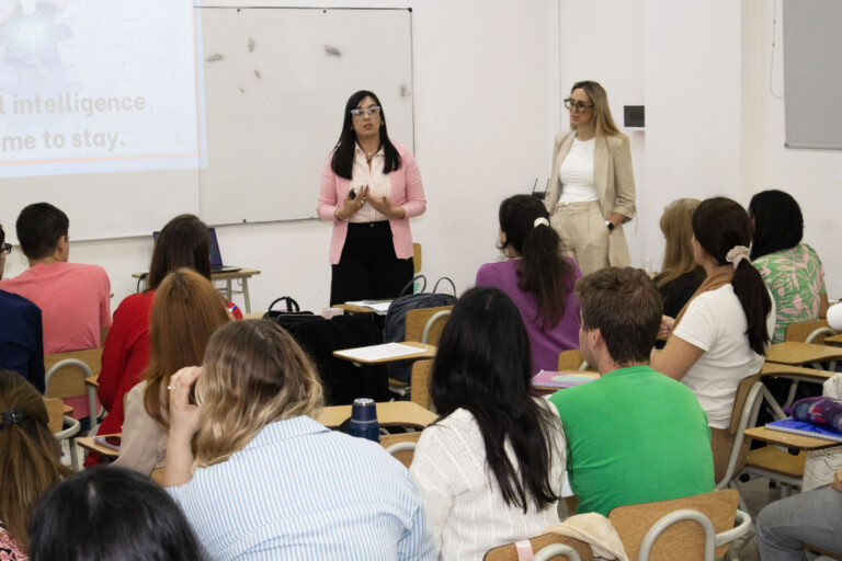 Gran convocatoria en la 10° edición del Congreso de Inglés