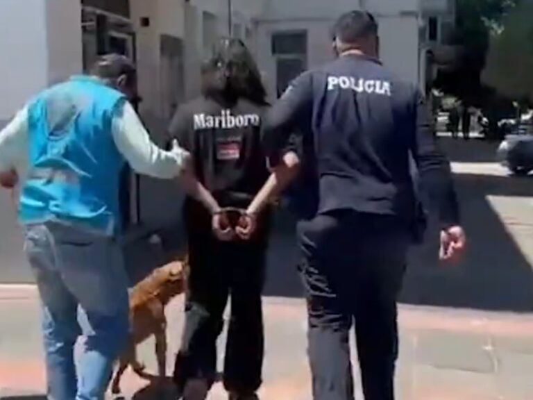 17 personas fueron detenidas o demoradas cuando se acercaron a votar