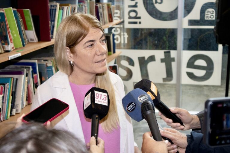 El Municipio implementó un nuevo sistema de gestión para los contribuyentes