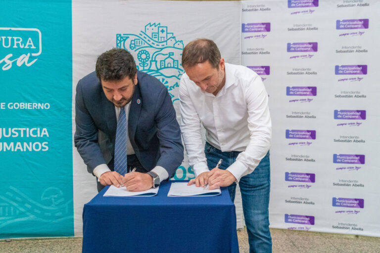 El Municipio realizará certificaciones de firmas para instituciones de bien público