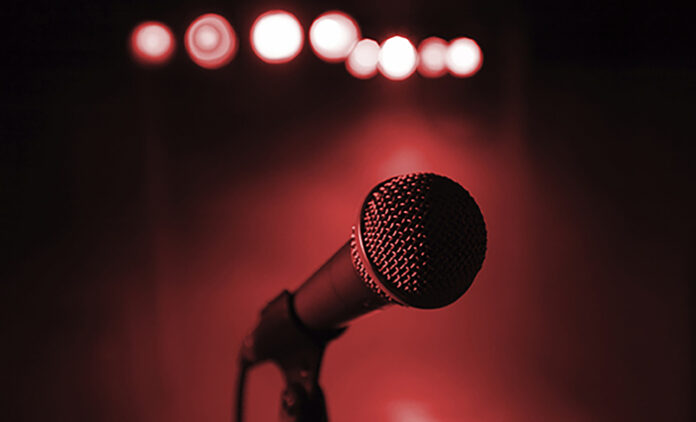 open-mic-