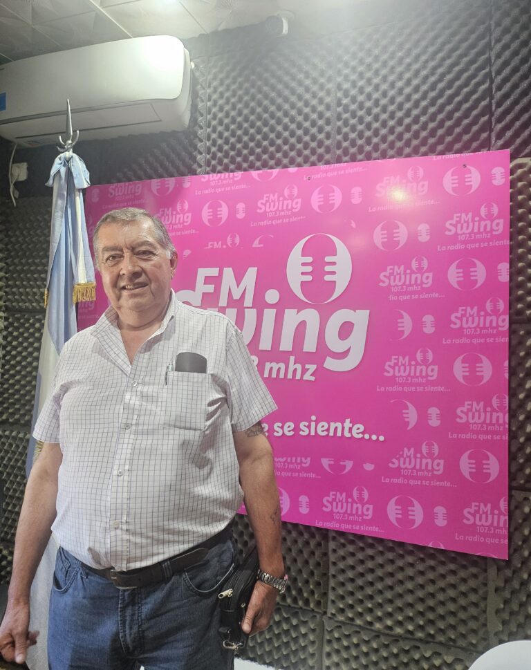 Luis Juarez fue reelecto por un nuevo periodo como Secretario General del Sindicato de Empleados de Comercio de Campana.