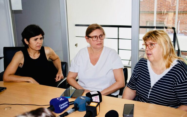 Este viernes se realizará una jornada de concientización por el Día Mundial de la Diabetes