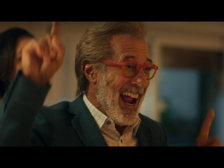 Homo Argentum postergó su fecha de estreno en streaming