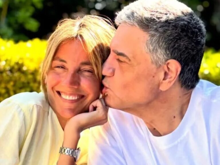 Llega esta bendición de un nuevo hijo