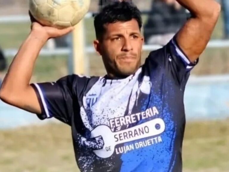 acompañó a su hermano a un fiesta de egresados y lo mataron a puñaladas en una pelea