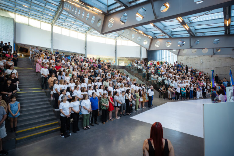 El Centro Municipal de Oficios tiene más de 850 nuevos egresados