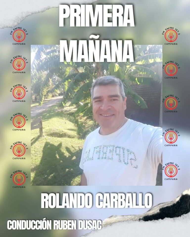 Rolando Carballo : La ordenanza de pirotecnia cero,  no se cumple en Campana. El Peronismo en Campana arreglo entre quienes se detestan