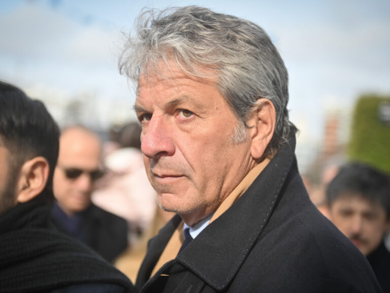 Renunció el director de ARCA, Juan Pazo, y asume Andrés Vázquez, que estaba a cargo de la DGI