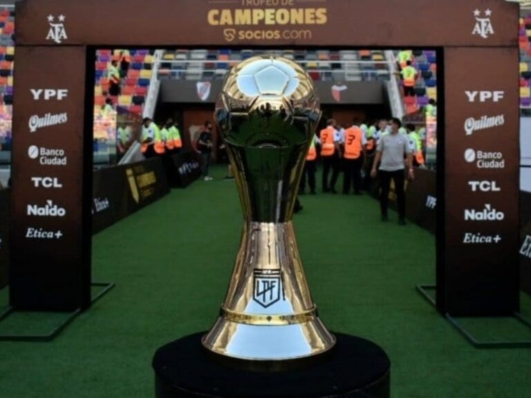 el partido que vale una estrella y alimenta un morbo impensado