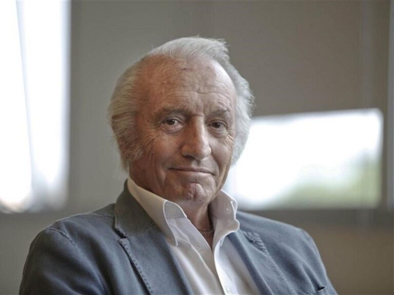 es uno de los consultores más escuchados en el agro y explica la importancia de la geopolítica en la actualidad