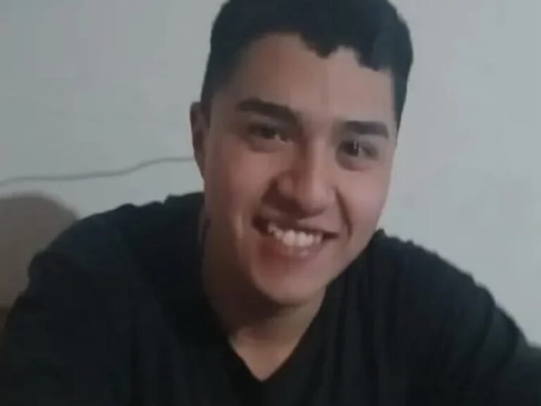 cayó el sospechoso de dispararle en la cabeza a un policía durante un allanamiento