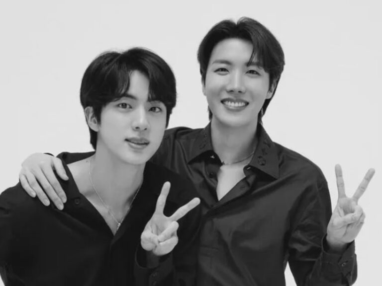 La banda de K-pop BTS regresa el 20 de marzo con un nuevo álbum y gira mundial