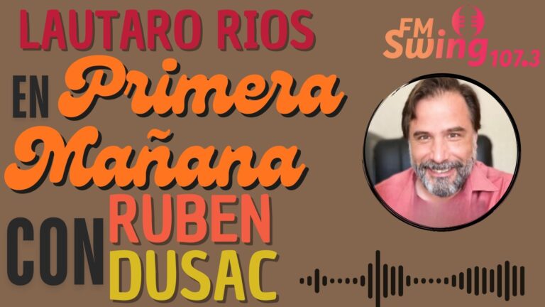 Dr Lautaro Rios : La Denuncia Peridistica de América Noticias contra Furlan y Calle. – NOTA COMPLETA