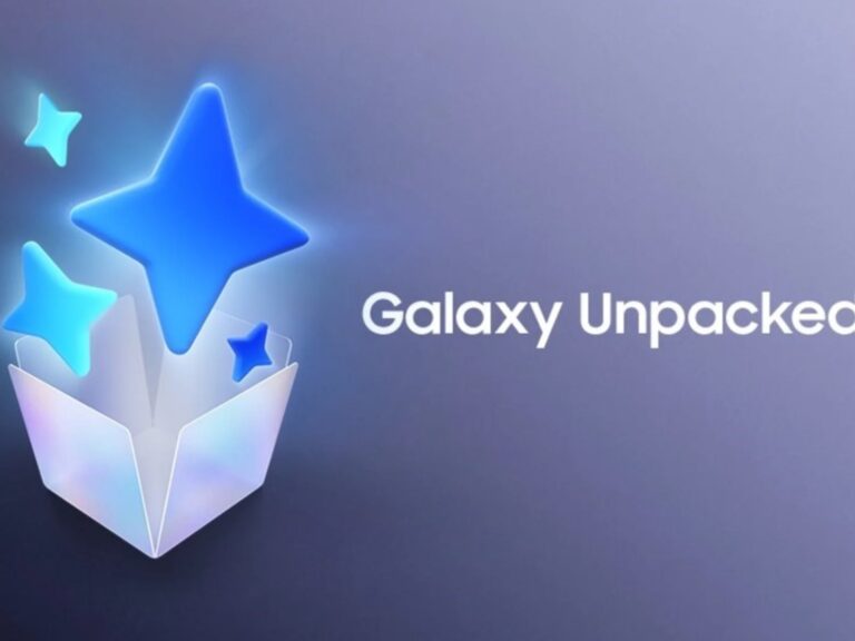 Samsung presenta su nueva línea de celulares Galaxy S26 en el evento Unpacked 2026: todos los rumores