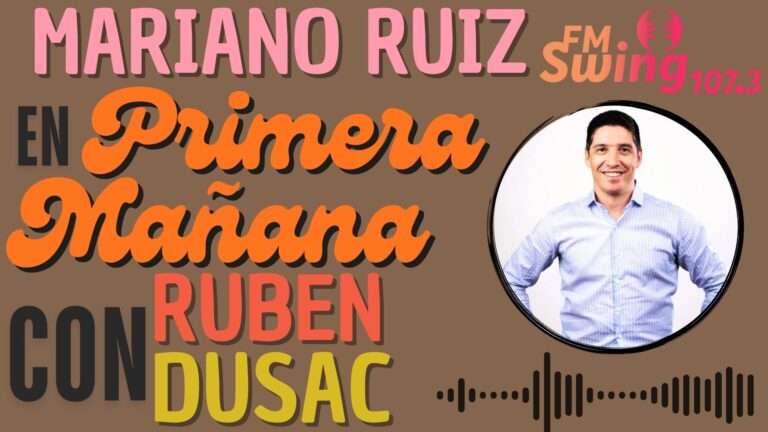 Mariano Ruiz concejal de F.Patria : En la próxima sesión pediremos derogar la ordenanza que prohíbe la venta de comidas despues de las 03.00 A.M