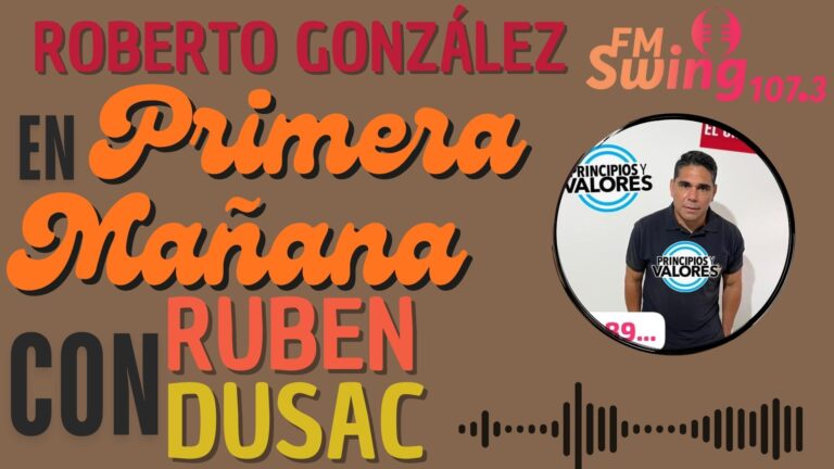 Roberto González integrante de la lista Naranja , opositora al oficialismo de la U.O.M – Nota Completa
