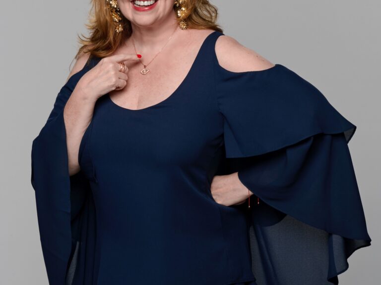 Gran Hermano mostró los detalles de la salida de Andrea del Boca y no confirmó si vuelve al juego: ¿le están buscando reemplazo?