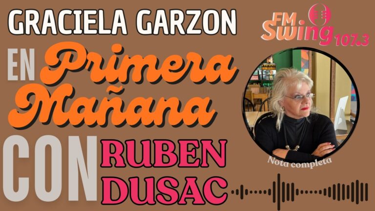 Graciela Garzon: Recordando a Ismael Garzon . El  gobierno militar y los medios de comunicacion