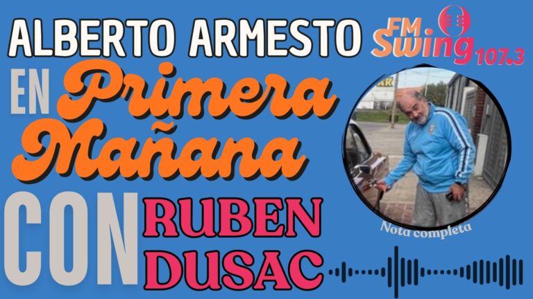 Alberto Armesto : La inflacion mentirosa de los gobiernos de derecha. Recordemos la cuasi moneda de los 80