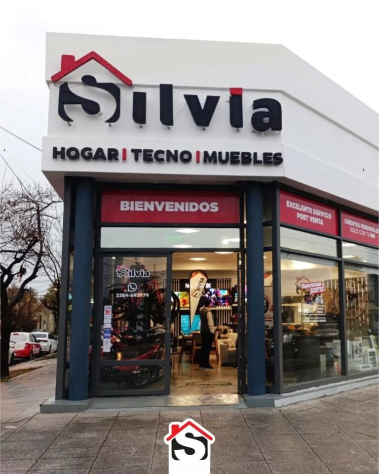 ¡Ofertas mundiales! – Casa Silvia.