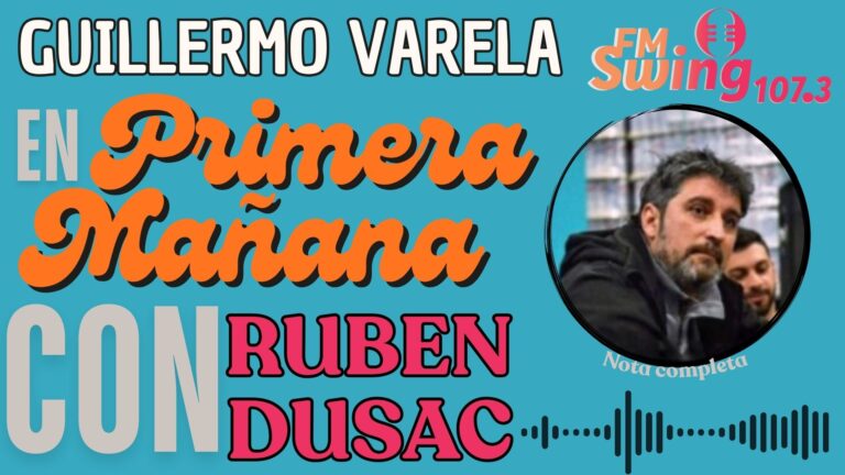 Guillermo Varela : El choreo de las fotomultas. La Pcia de Bs As sigue apretando a los bonaerenses.