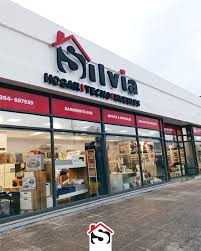 CASA SILVIA – CATALOGO VIRTUAL