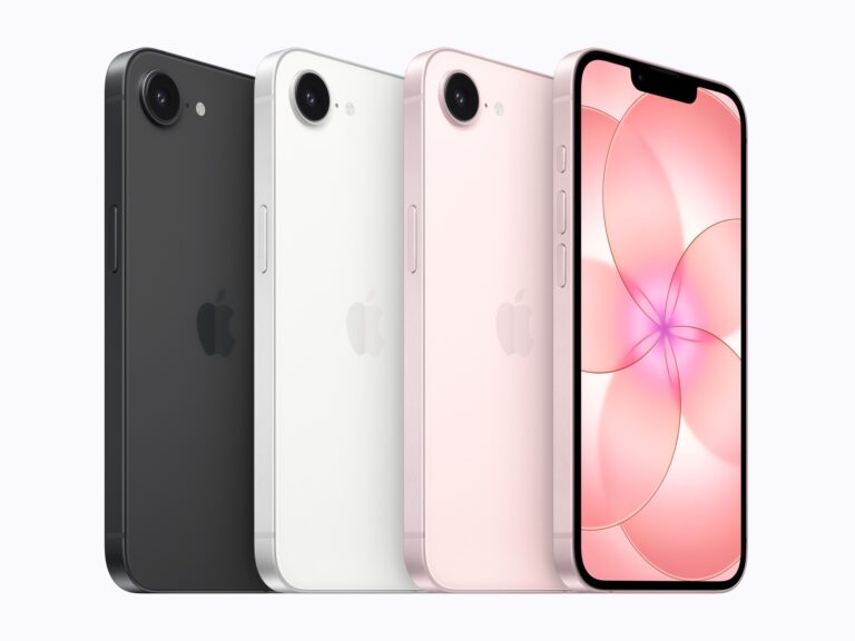 iPhone 17e, la nueva versión del celular más barato de Apple: características y precio