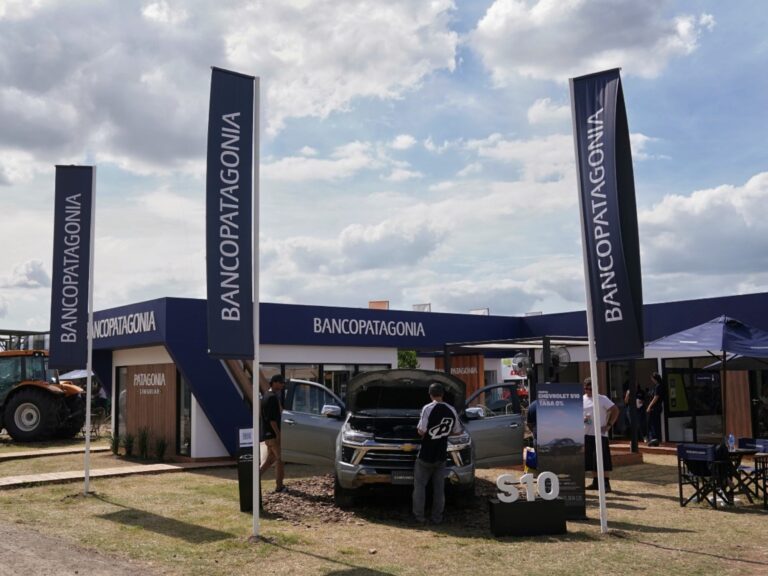 Créditos accesibles para el campo e innovación en soluciones digitales