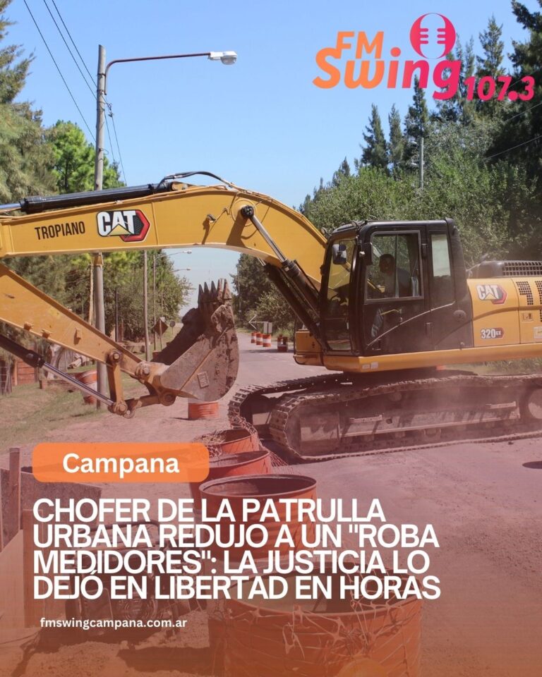 Avanza la reconstrucción de alcantarillas sobre ruta 4