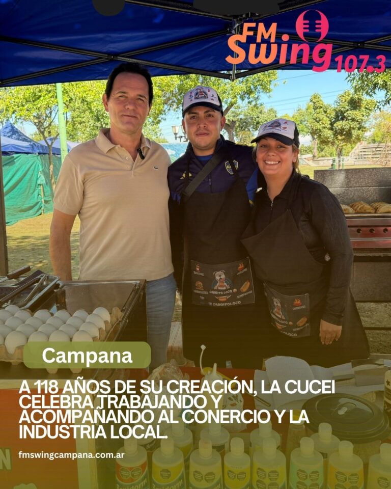 A 118 años de su creación, la CUCEI celebra trabajando y acompañando al Conercio y la Industria Local.