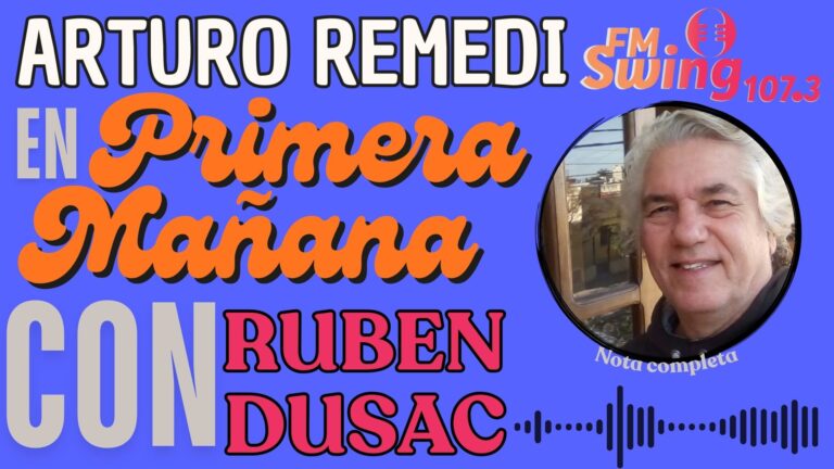 Arturo Remedi : La designación de Maxi Corio como Pte de la Comisión DDHH en el H.C.D