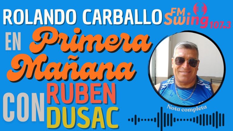 Rolando Carballo : El Presidente de la Nación y sus ataques constantes al pueblo.