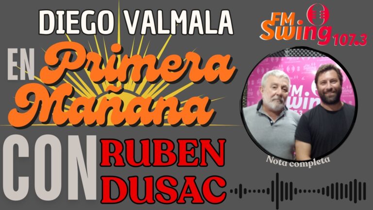 Diego Valmala ( L.L.A ) No podes gastar mas de lo que ingresa .