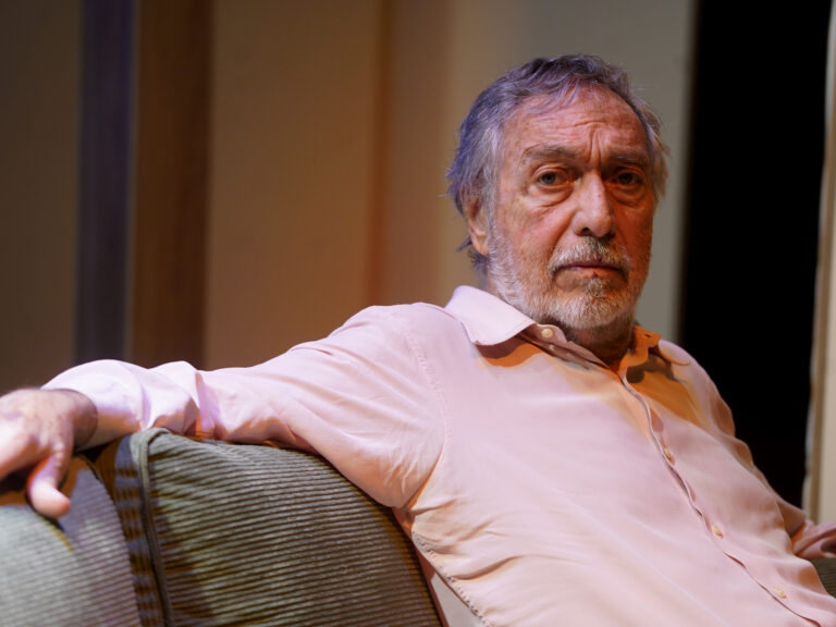 cómo sigue su salud y por qué suspendieron definitivamente la obra que hacía con Soledad Silveyra