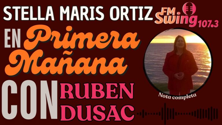 Stella Maris Ortiz :  Primer Simposio Nacional de Artes Escénicas de WAPA Argentina en Parana Entre Rios