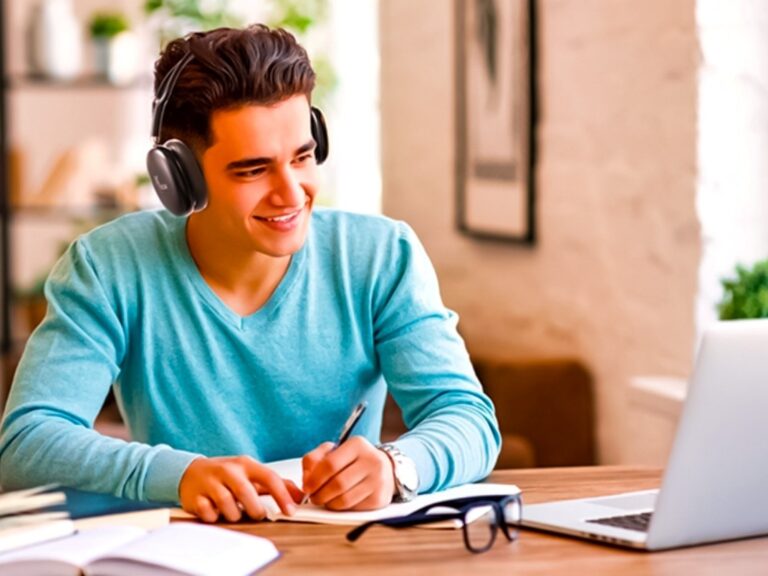 seis apps gratis para hablar, corregir errores y ensayar situaciones reales