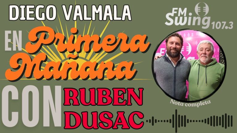 Diego Valmala de la L.L.A : En la sesión de  mayores contribuyentes la oposicion se  fue , nosotros dimos cuorum pero nos abstuvimos de votar