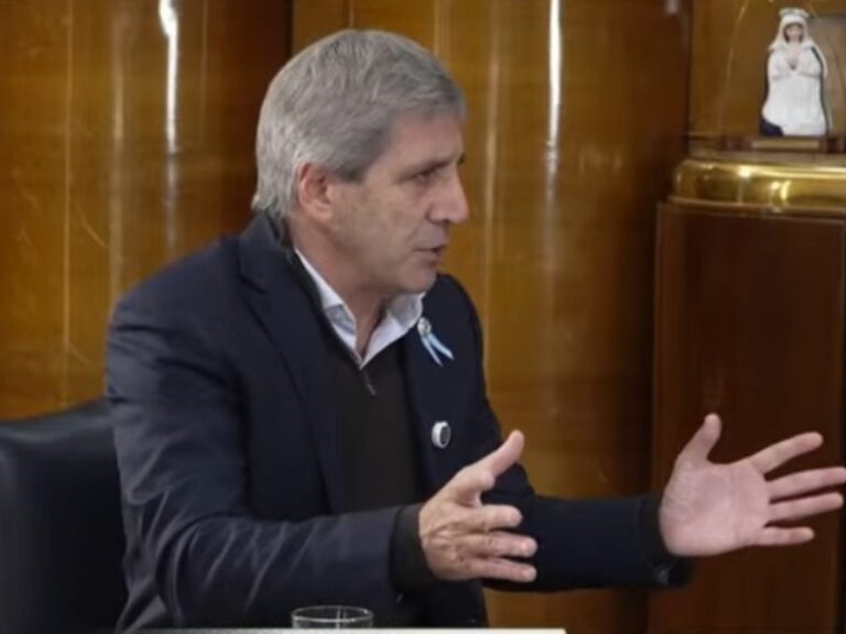 El gobierno de Milei no solo es diferente al de Mauricio Macri, sino que es opuesto