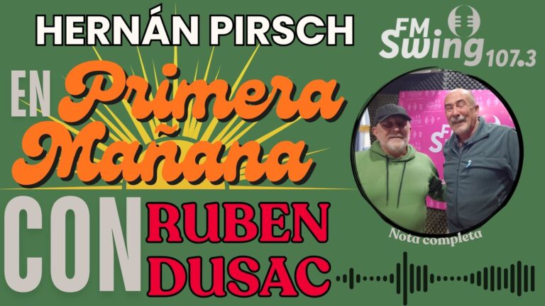 Hernan Pirsch : Dtor de la U N L U . La educacion en la escuelas y en las universidades en el siglo 21