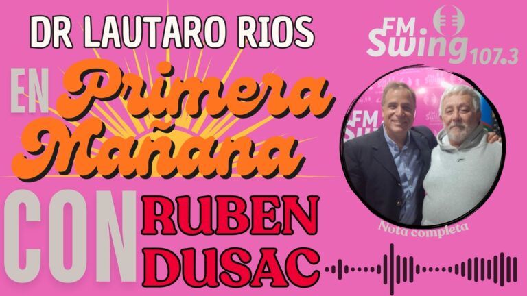 Dr Lautaro Rios : La Pcia de Bs As esta adherida mediante la ley Pcial 13927 a la ley Nacional de Tránsito  24449 y 26363.
