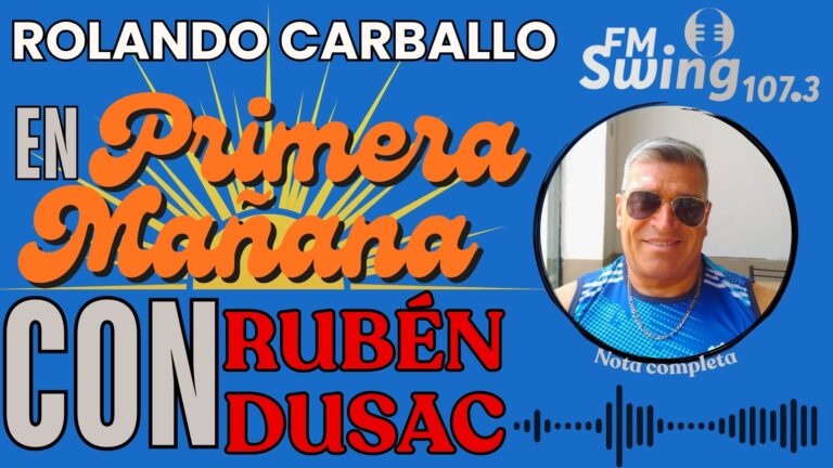 Rolando Carballo : La inoperancia y el desconocimiento de la politica