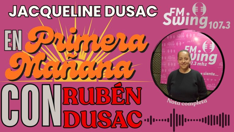 Jacqueline Dusac: El éxito del XXX Certamen Nacional de Danzas Campana 2026