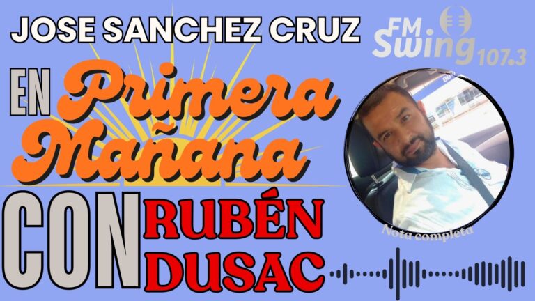 Jose Sanchez Cruz : Presidente de un ayuntamiento en México. La Presidente a un año de asumir enfrenta varios conflictos