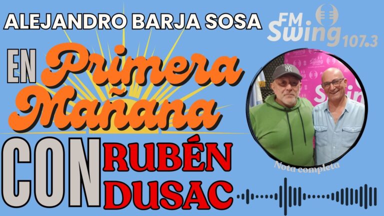 A.Barja Sosa: Denuncia en la justicia federal por la entrega de DNI por concejales de F.Patria