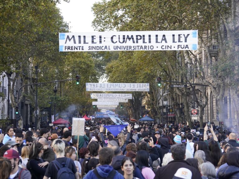 El Gobierno y las Universidades, cerca de un acuerdo con un aumento salarial de 24,3%
