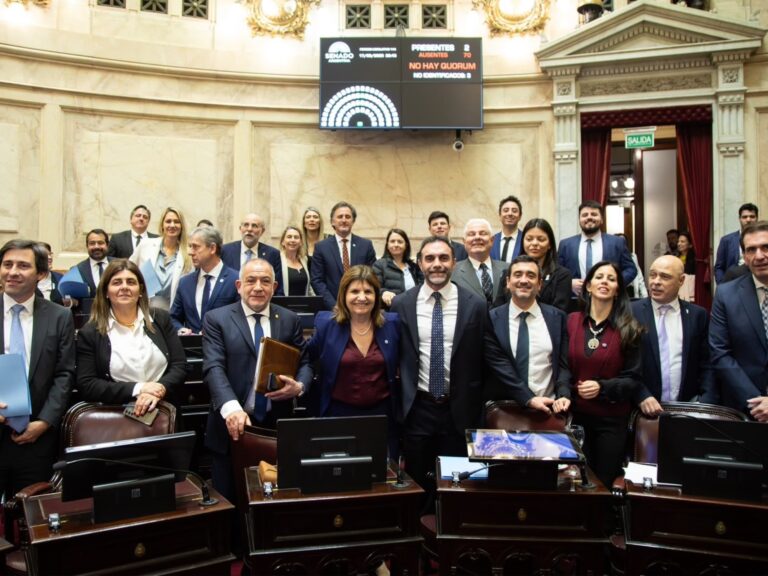 Con cambios en el biodiésel, el Senado aprobó el nuevo marco regulatorio para los biocombustibles